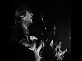 The Beatles Rain (ver2)
